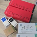 Chaeum Premium 4 HA Filler with Lidocaine 2 x 1.1ml