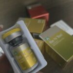 ReNTox™ 200 Units Botulinum Toxin A Injection