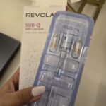 Revolax Sub-Q Lidocaine Injectable Gel 1.1ml - 24mg/ml | Hyaluronic Acid Filler