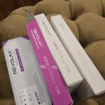 Revolax Sub-Q Lidocaine Injectable Gel 1.1ml - 24mg/ml | Hyaluronic Acid Filler