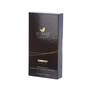 Ellanse M 2 x 1ml product pack