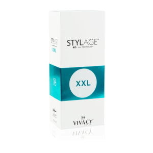 Stylage Bi-Soft XXL 2 x 1ml product pack