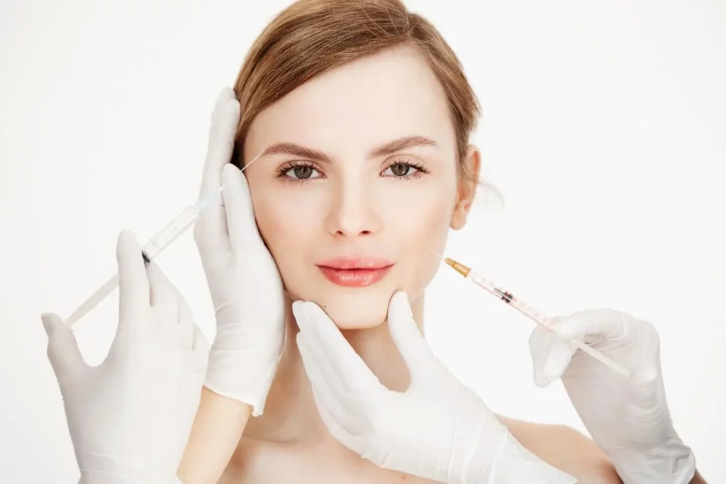 How to judge whether you are suitable for DERMAL FILLER injection