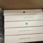 Rejuran Skinbooster 3+3 with Dual-Chamber Technology (6 Vials: 3x PDRN+HA + 3x Amino Acid)