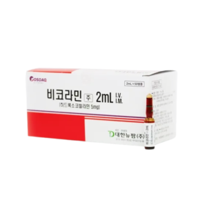 Vitamin B12 Bicolamin Inj.