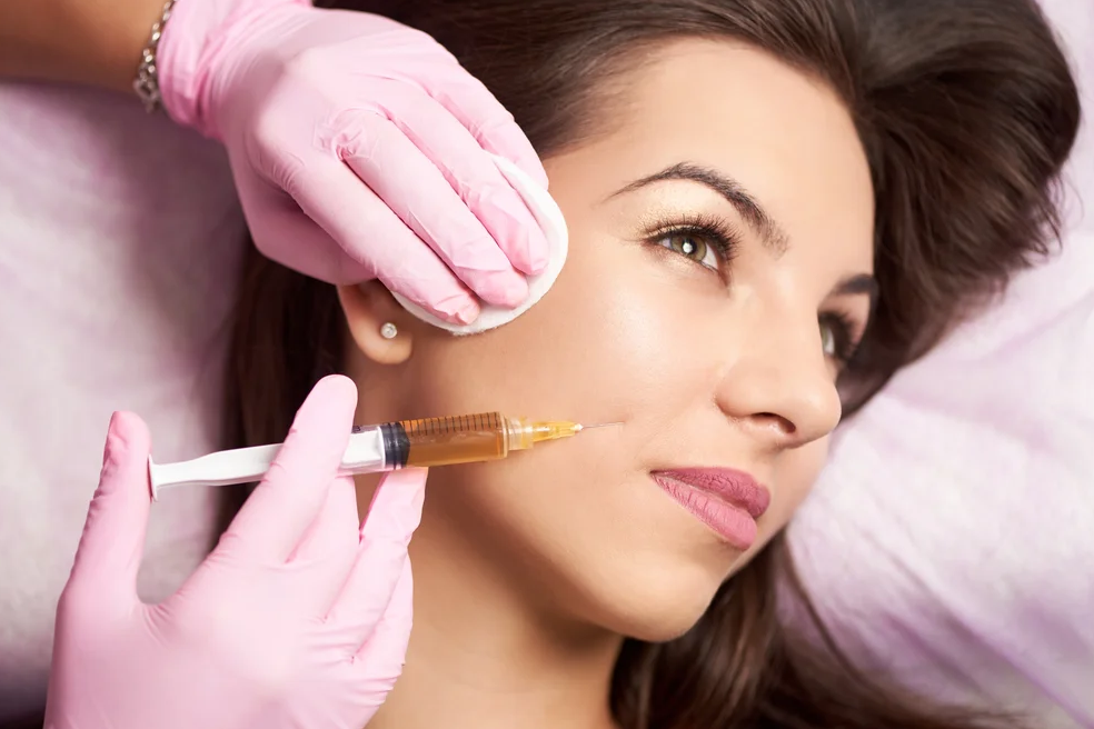 What Are Dermalax Fillers