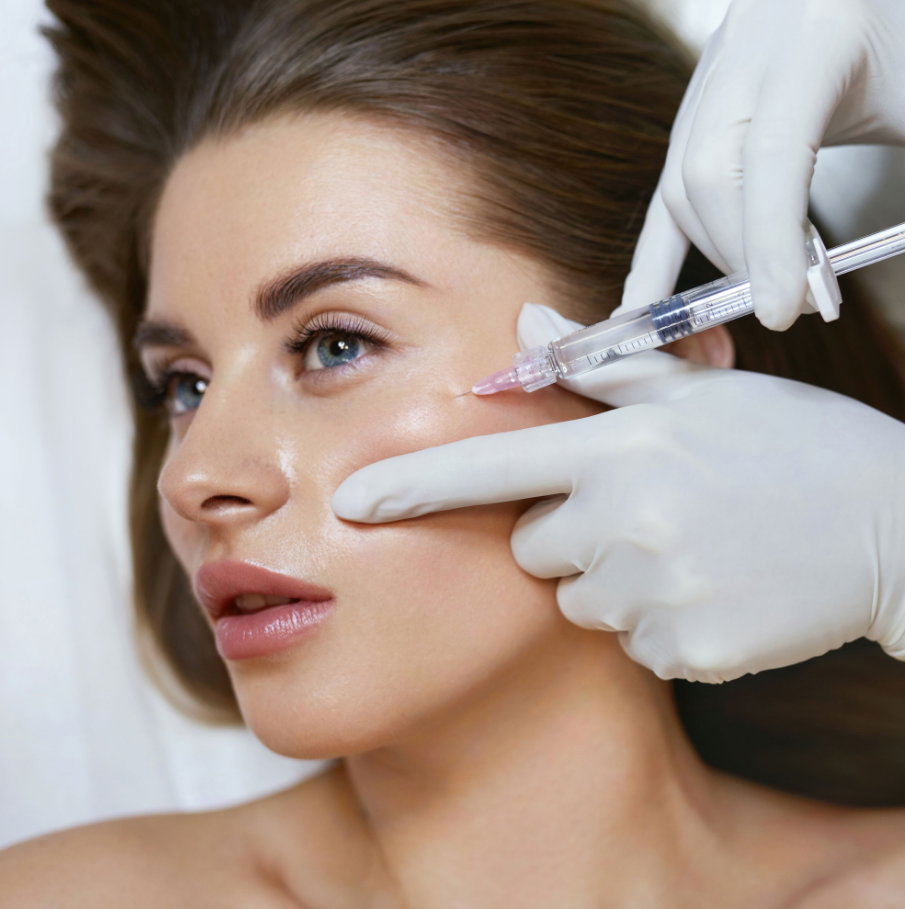 Is Dermalax filler FDA approved