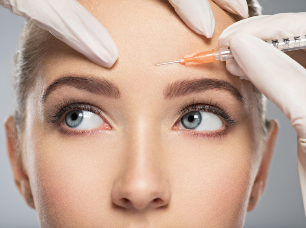 What age should you stop getting Bonetta filler
