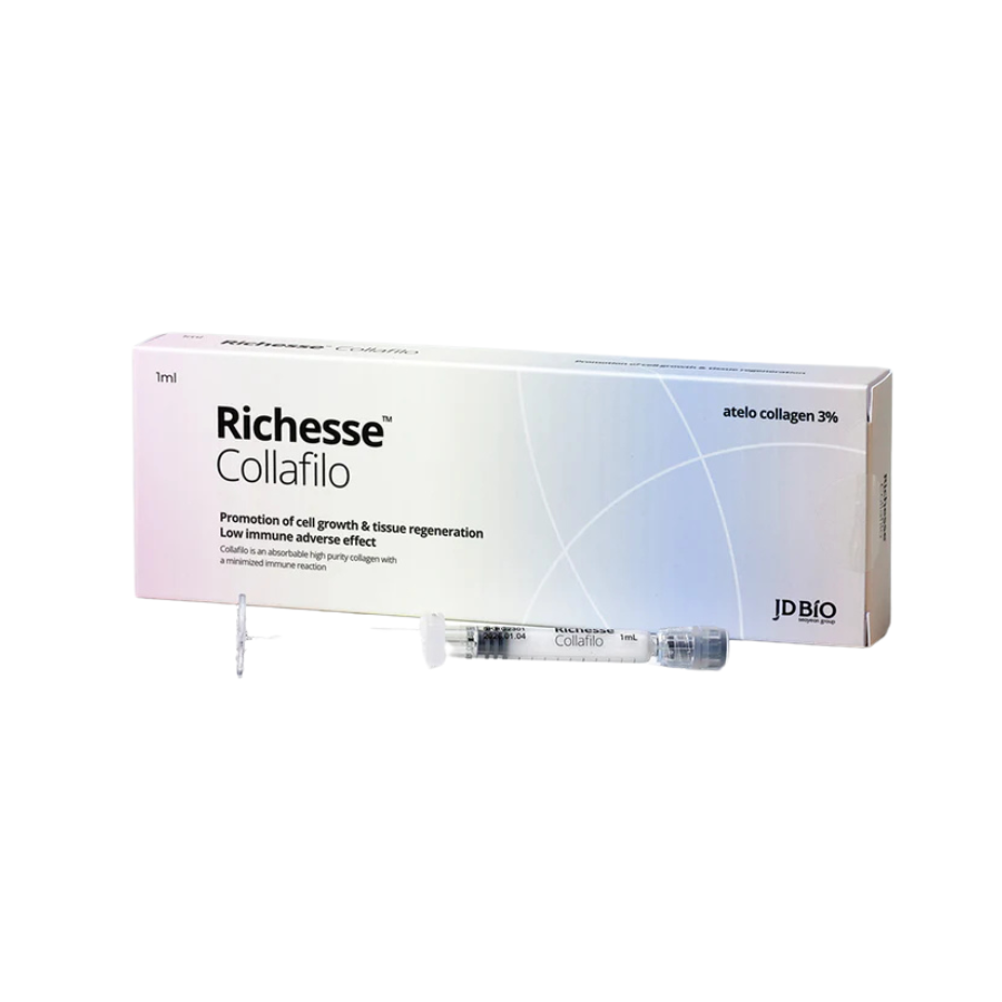 Richesse Collafilo 1×30mg packaging