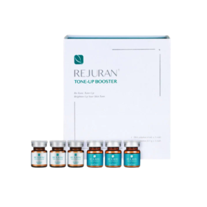 Rejuran Tone-Up Booster 3+3 PDRN