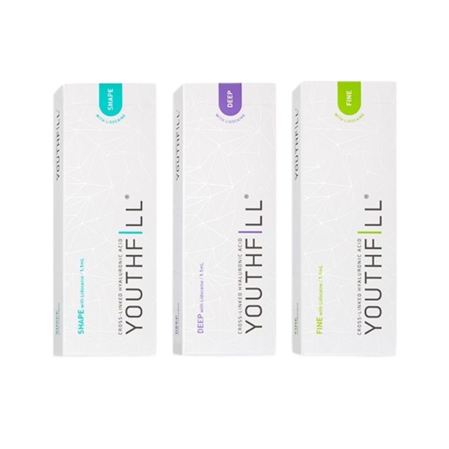 Youthfill Filler 1.1ml