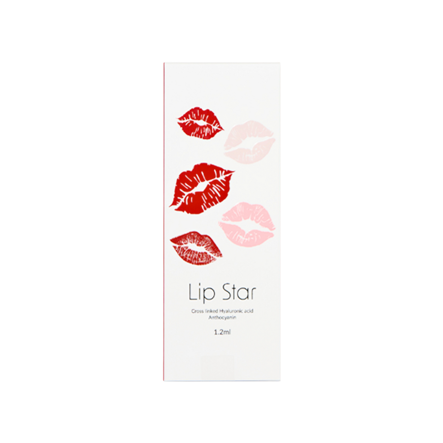Lip Star 1.2ml