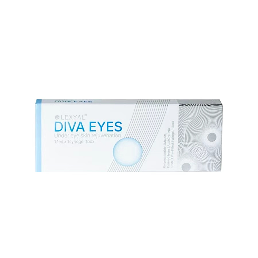 DIVA EYE PN 2mg*1.1ml