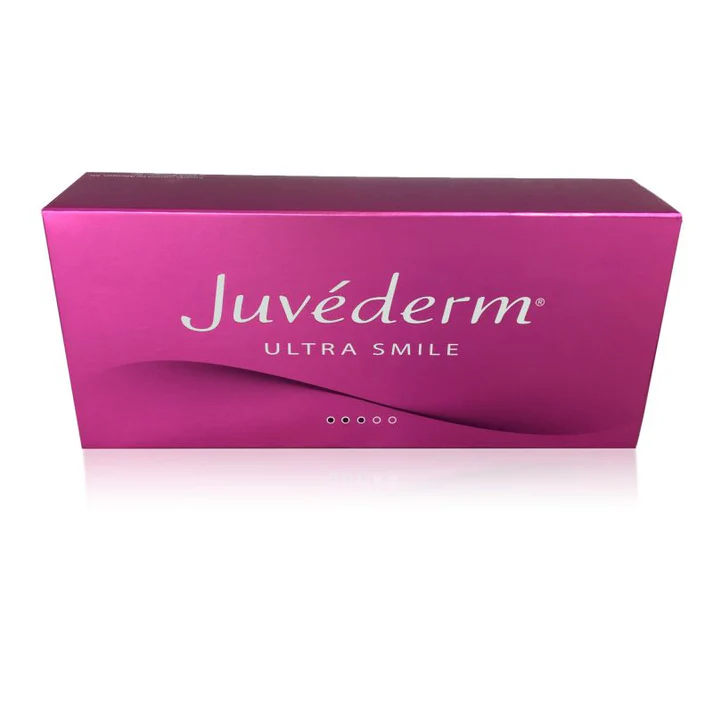 Juvederm Ultra Smile (2 x 0.55ml)
