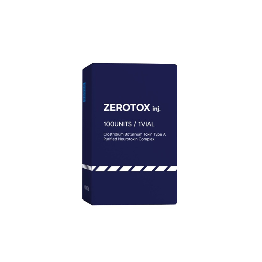 Zerotox 100U