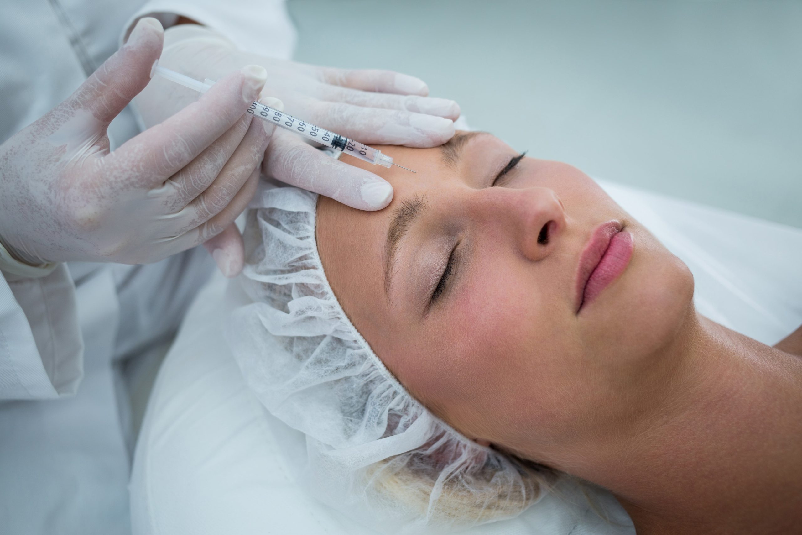 How Does Radiesse Work Collagen Stimulation & Longevity