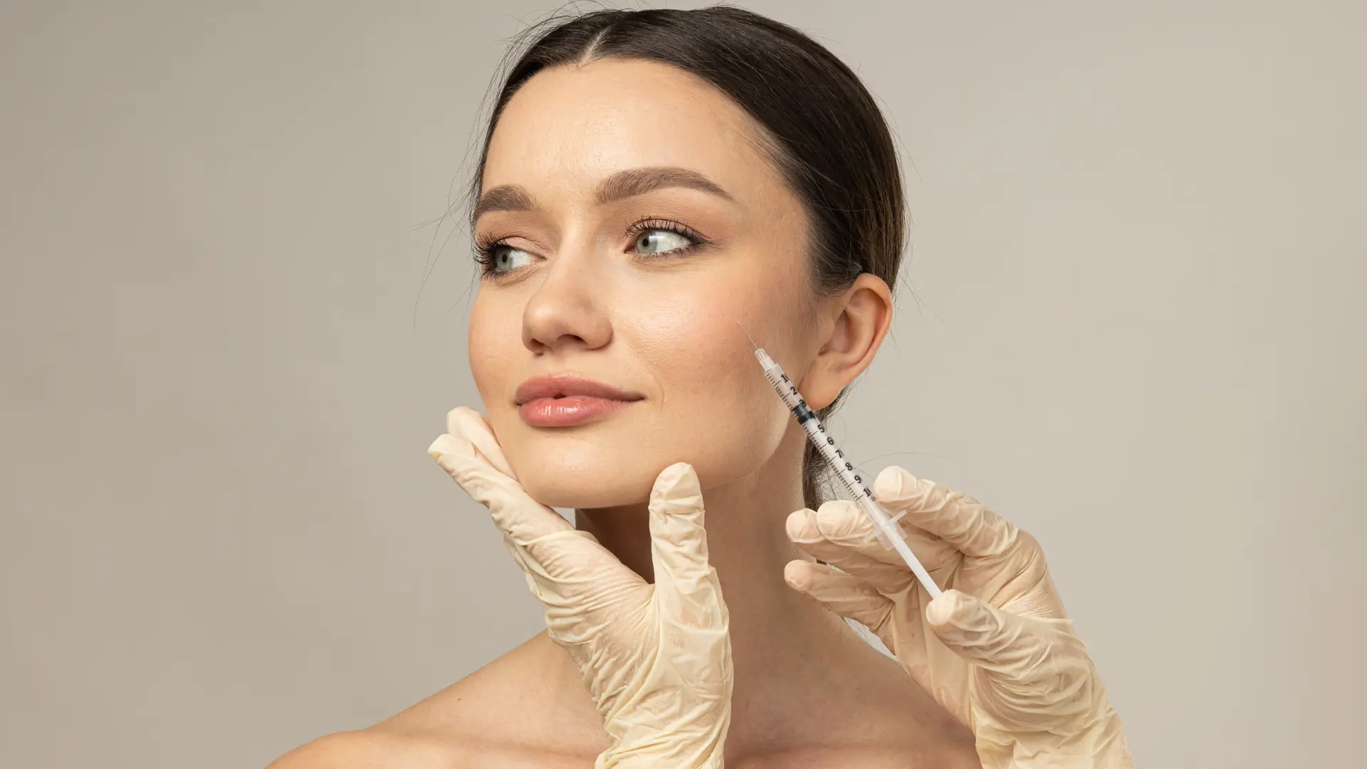 How is Rejuran Injected Procedure Steps, Techniques