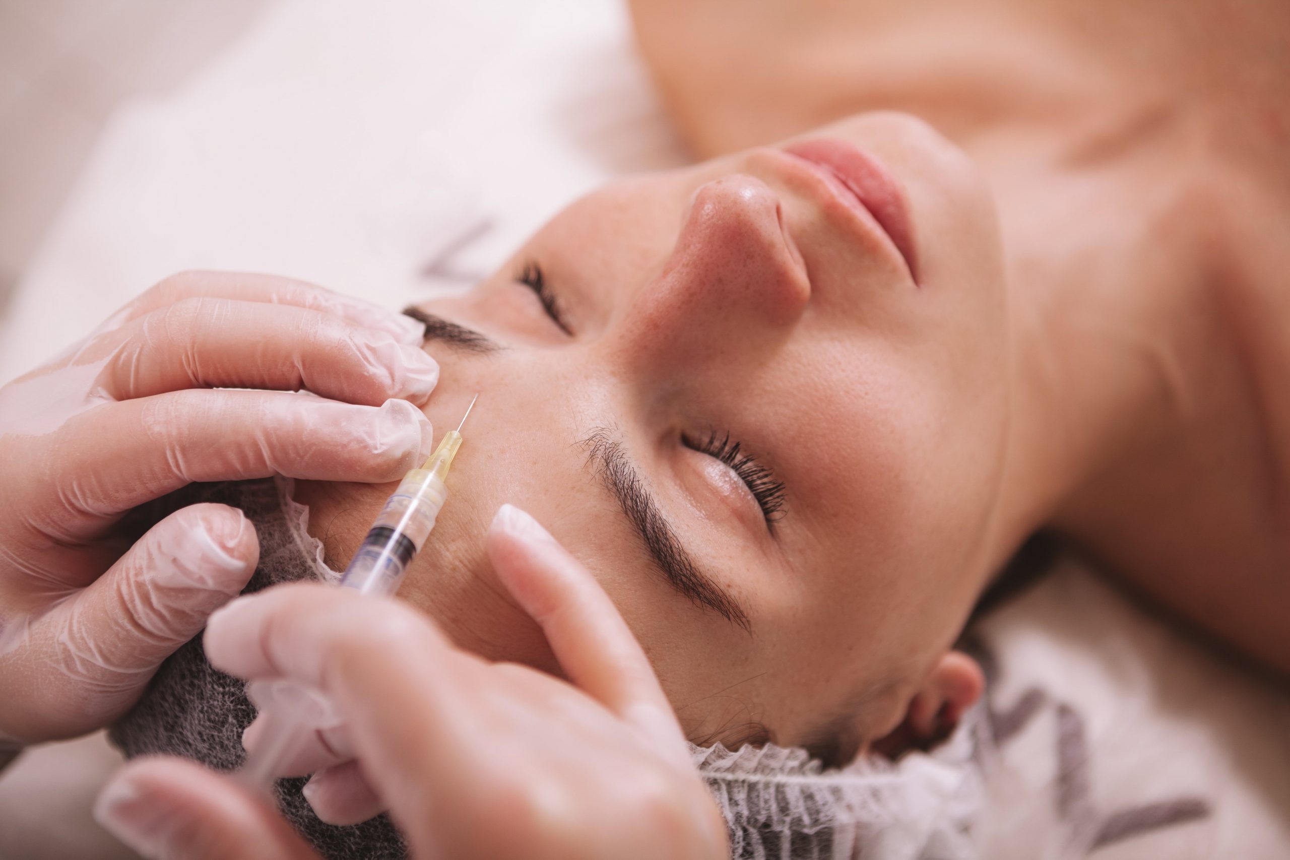 What Is Radiesse Dermal Filler Uses & Benefits