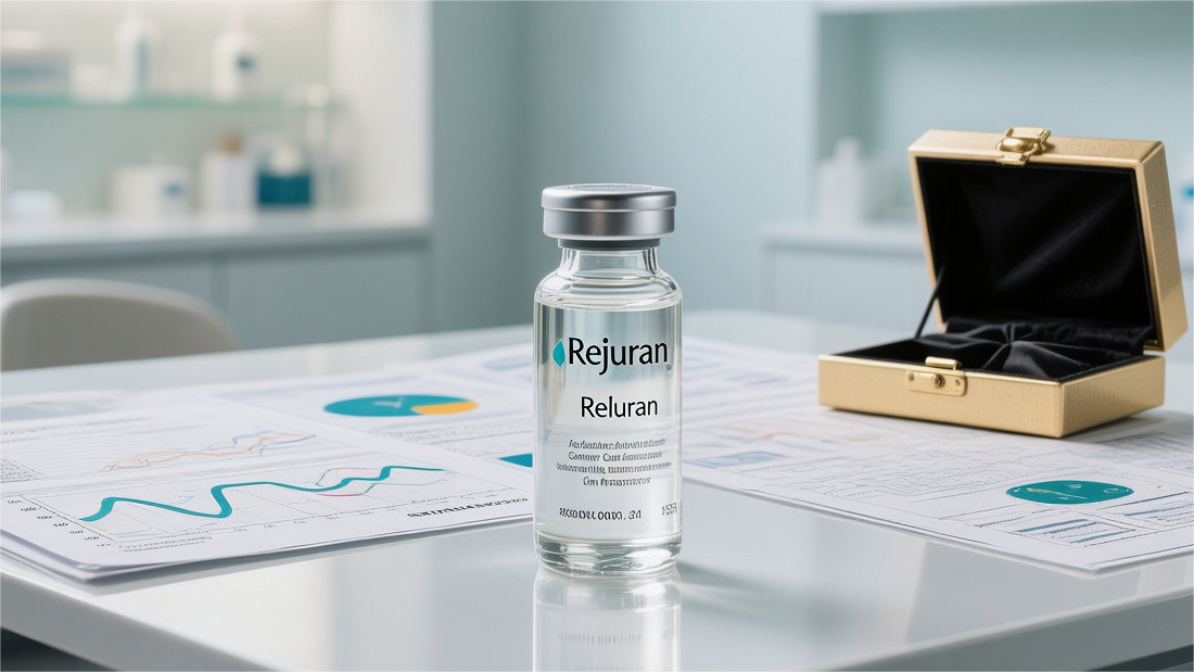 Is Rejuran Worth It Results, Price
