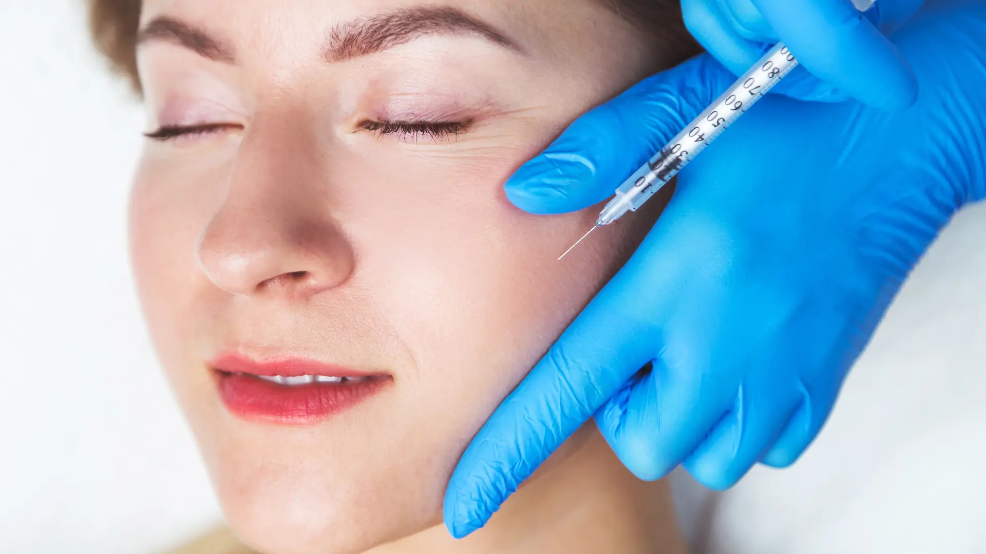 Profhilo vs Rejuran Healer Hydration, Collagen Stimulation, and Injection Points