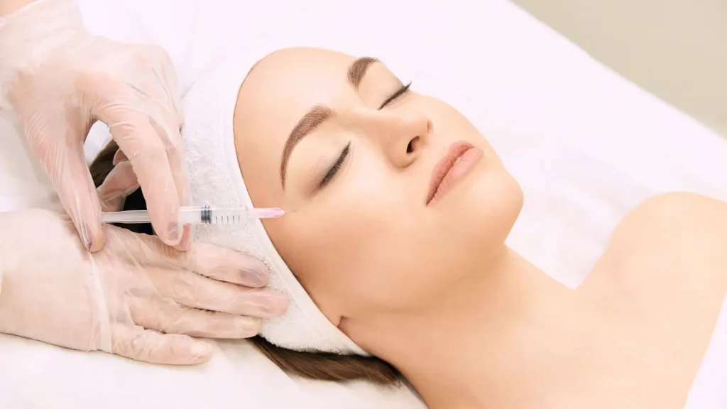 Profhilo vs Rejuran Healer Hydration, Collagen Stimulation, and Injection Points