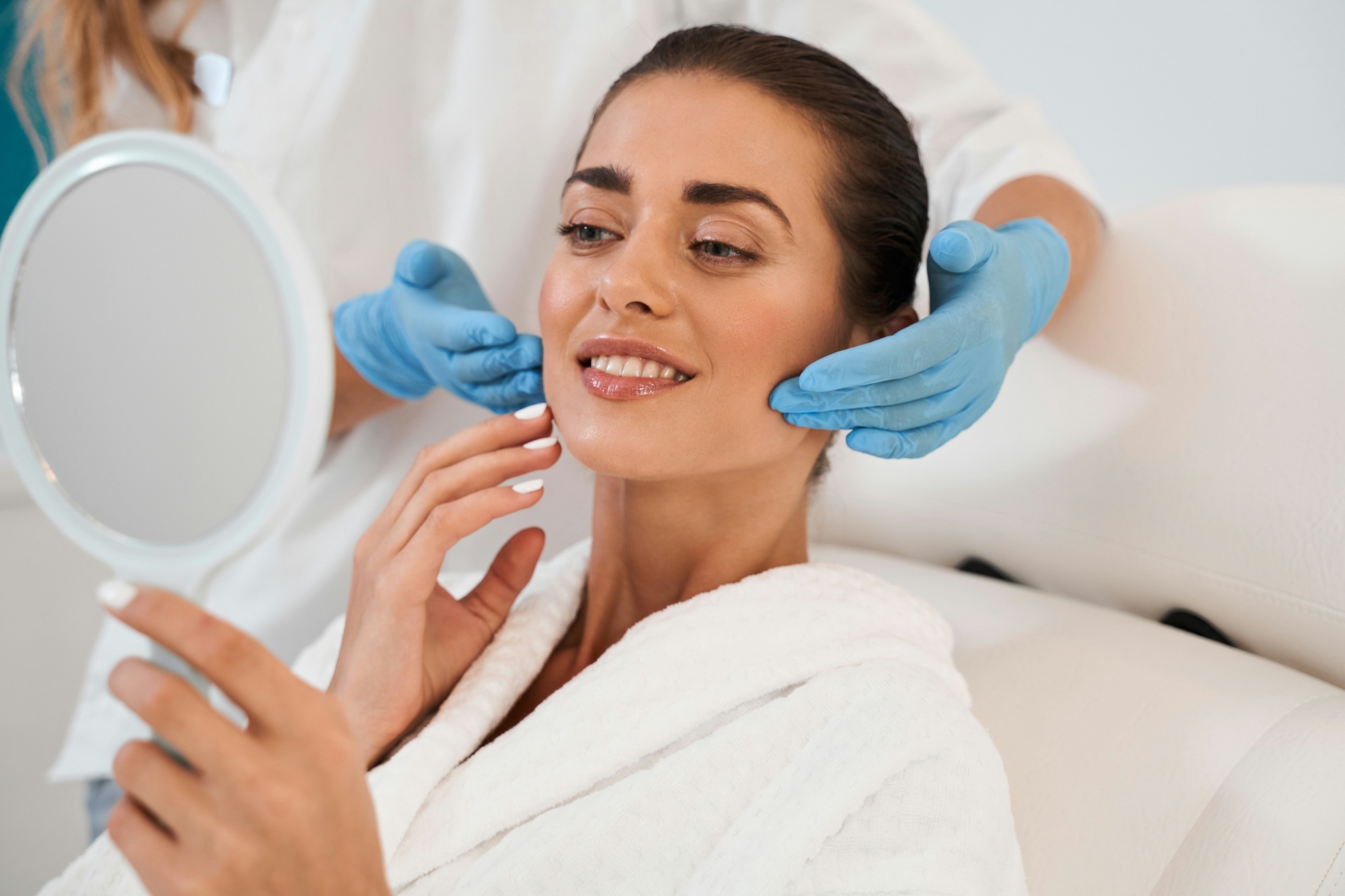 Skin Booster vs Dermal Filler Differences, Uses, and Results