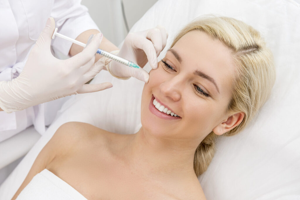 Body Filler vs Surgery Best Options, Safety & Cost