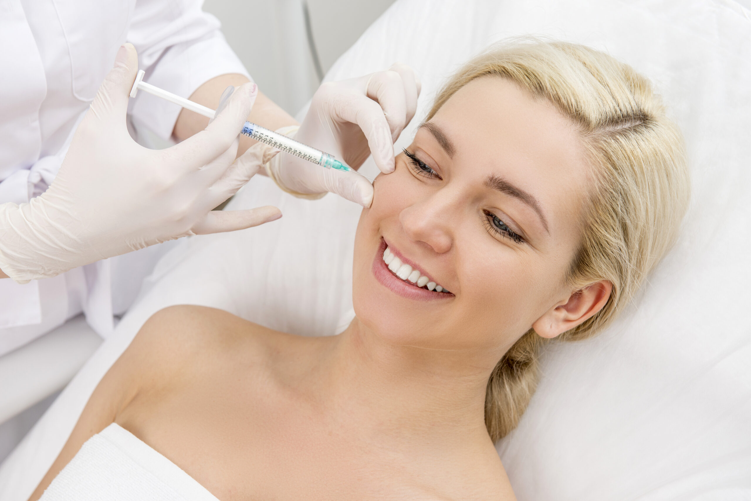 Body Filler vs Surgery Best Options, Safety & Cost