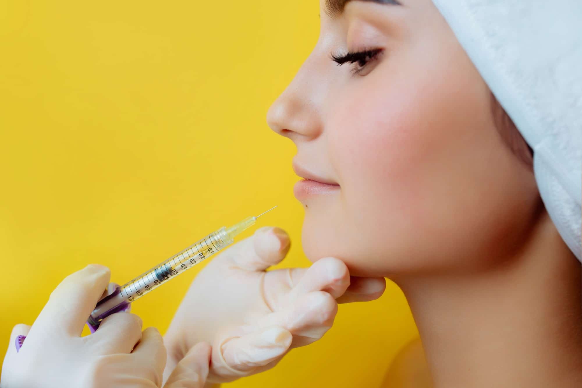 Innotox vs Botox Best Toxin, Results & Price Comparison