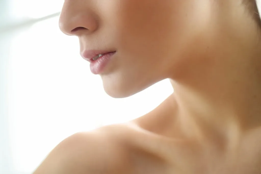Rejuran HB for Dehydrated Skin Elasticity, Radiance, and Session Interval