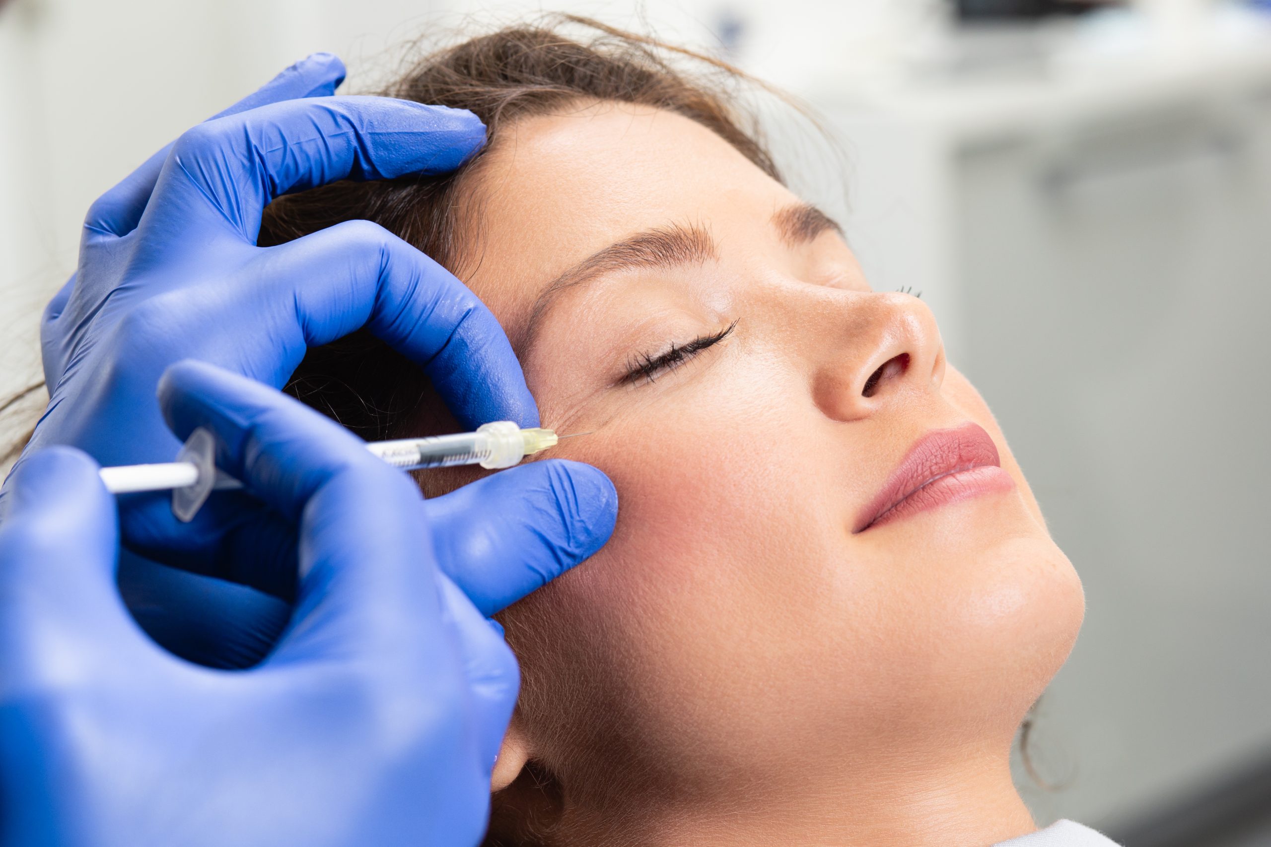 Rejuran I vs Rejuran S Under Eye Repair, Acne Scars, and Injection Depth