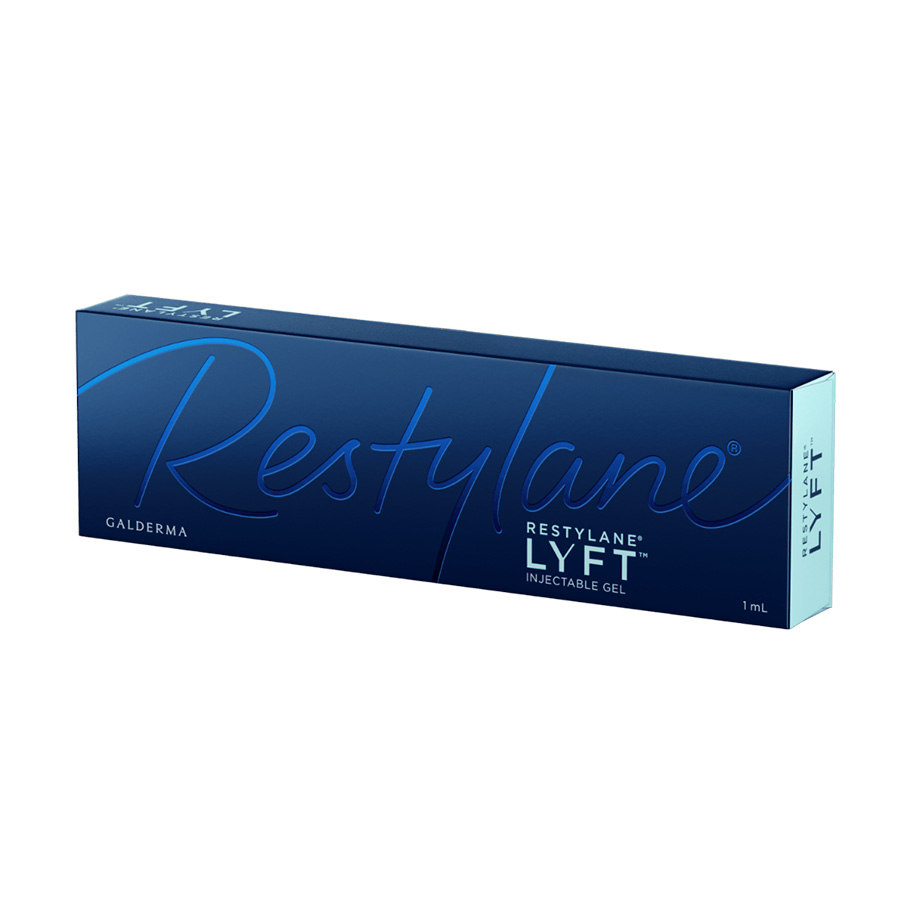 Restylane LYFT Restylane LYFT