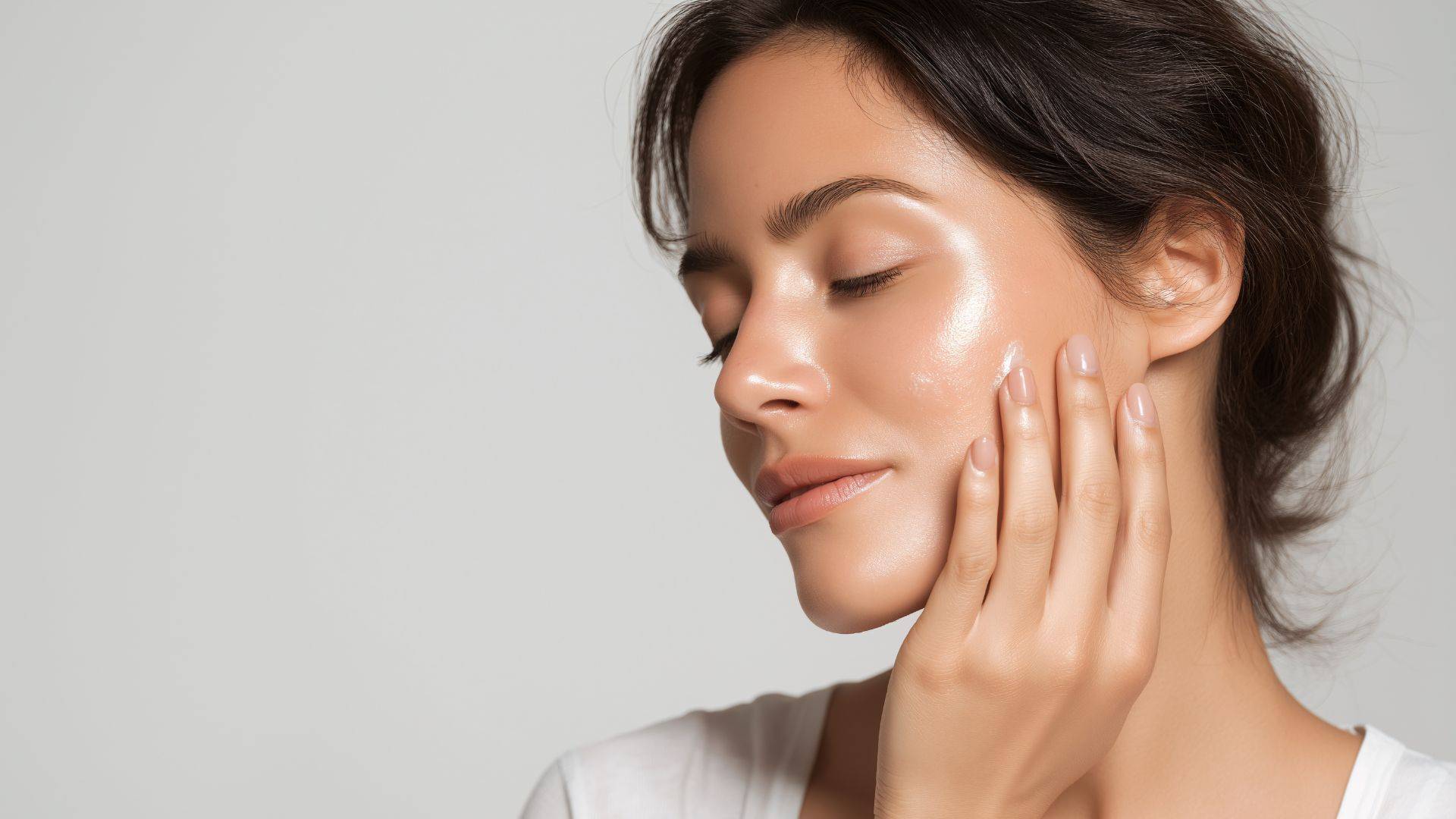 ASCE+ Exosome Derma Signal Kit Lyophilized Powder Purity, Skin Barrier Repair, and Anti-aging