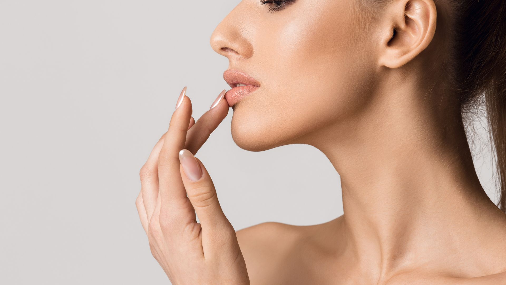 Gouri Liquid PCL Collagen Stimulator, Full Face Lifting, and Biocompatibility