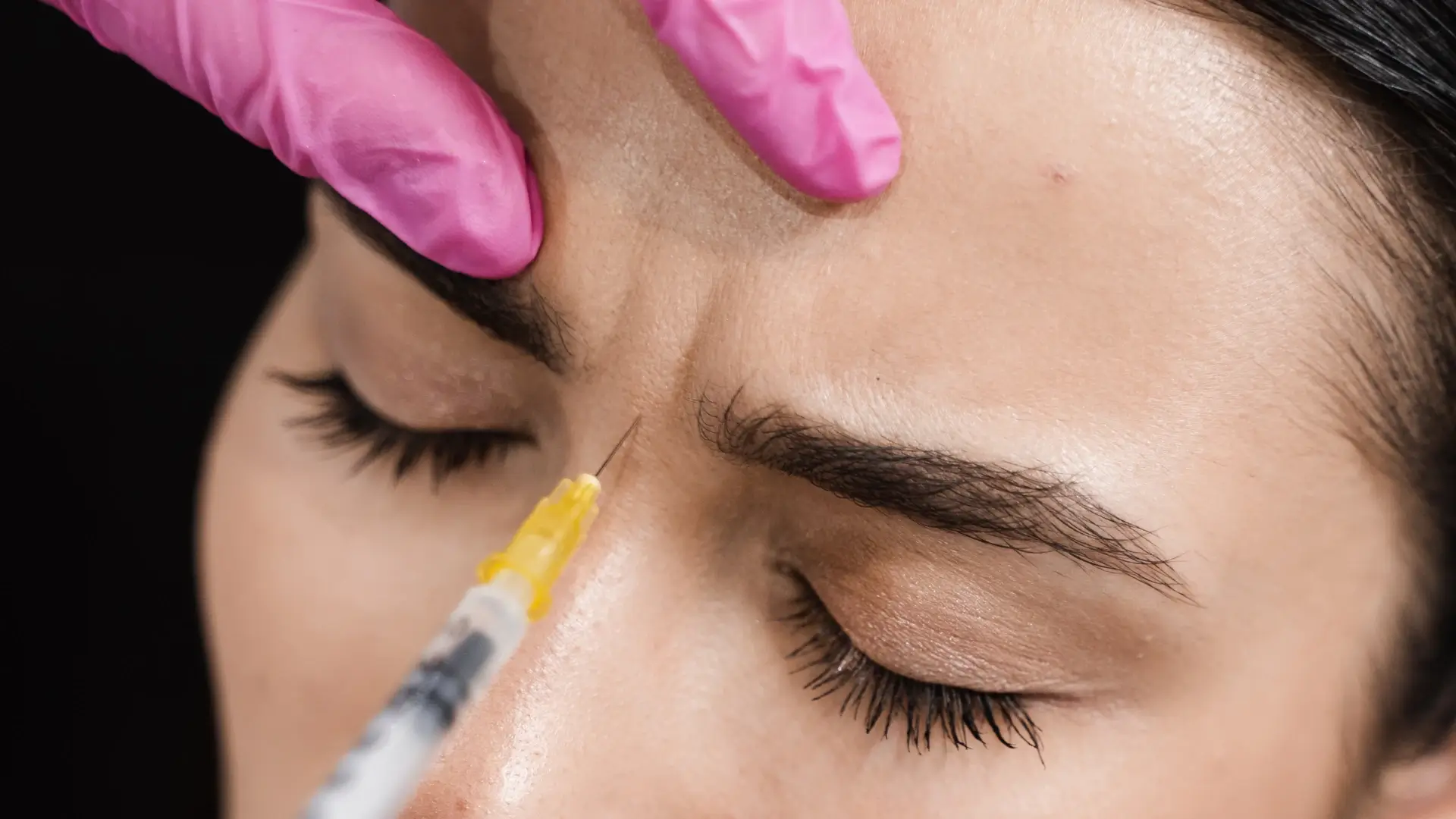 Gouri Liquid PCL Collagen Stimulator, Full Face Lifting, and Biocompatibility