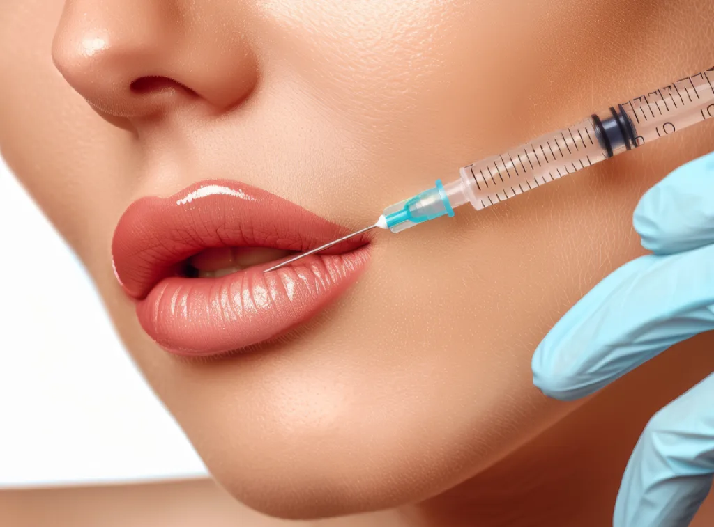 How to Administer Dermal Fillers A Complete Guide