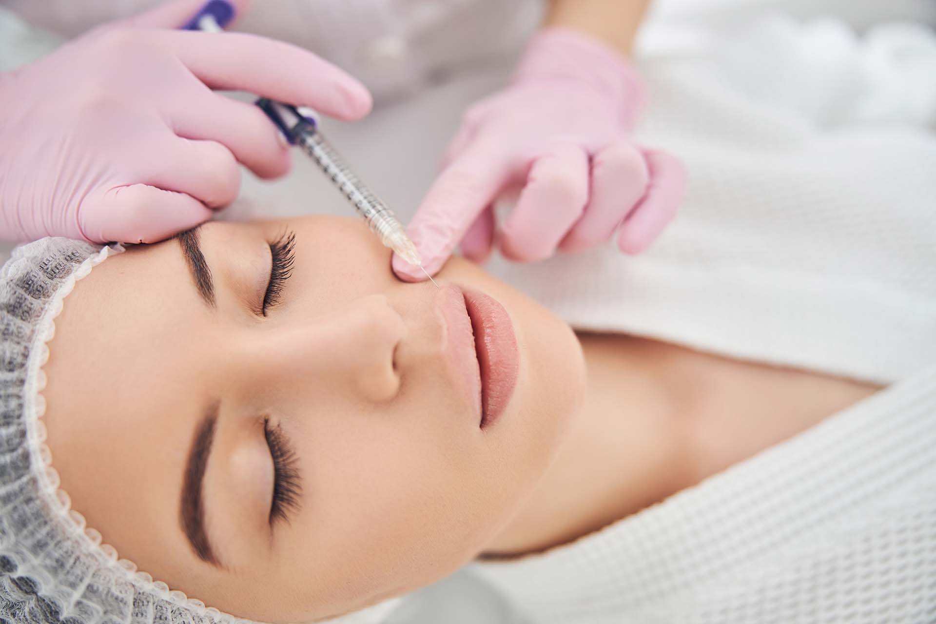 Hyalace Skin Booster Bio-remodeling, Skin Laxity Treatment, and Cost-effective Alternatives
