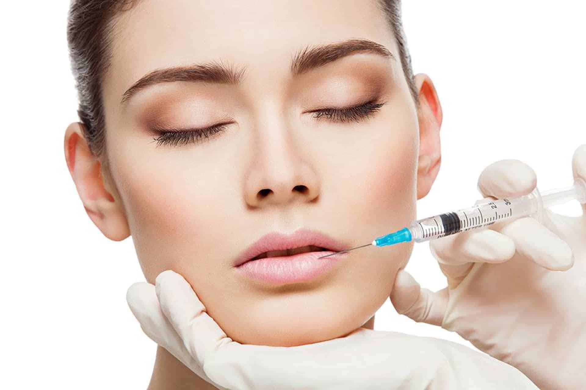 Hyaron Skin Booster High Molecular Weight HA, Deep Hydration, and Injection Frequency