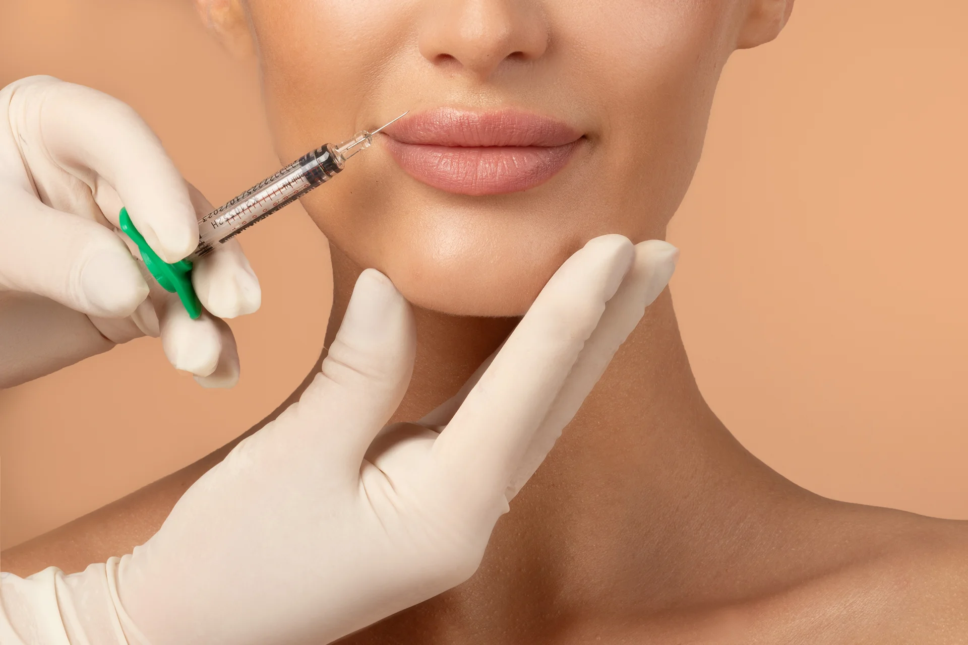 Lip Filler Technique Russian Lip Method Tutorial