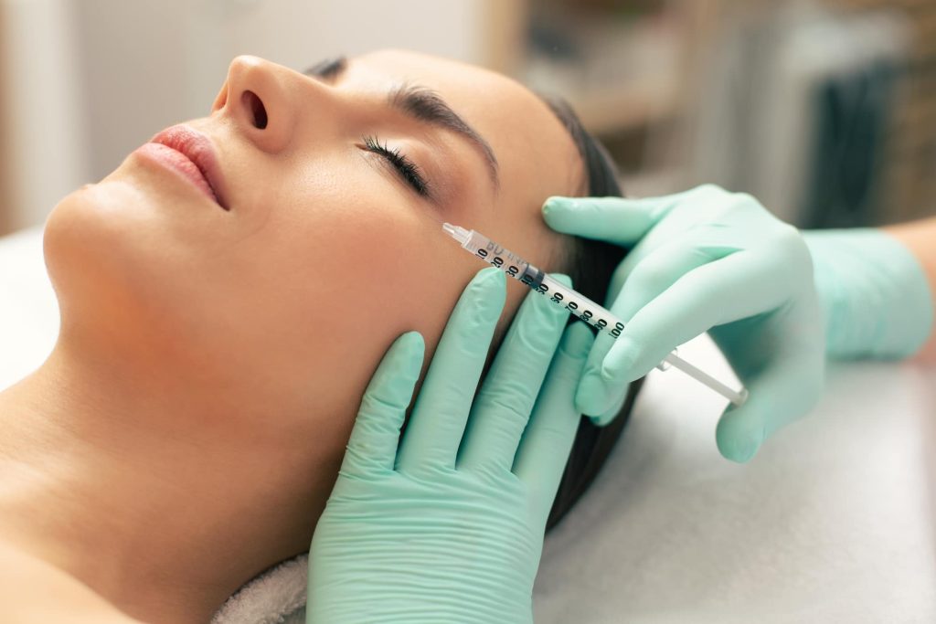 Restylane vs Juvederm Which Filler is Right for You