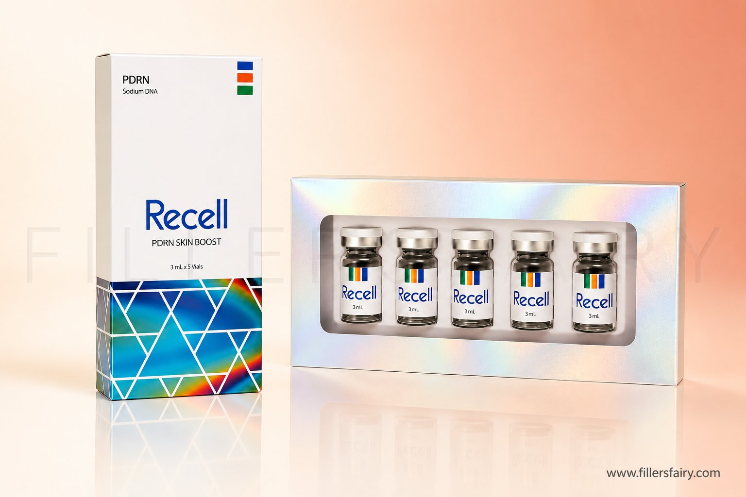 Recell PDRN Skin Booster