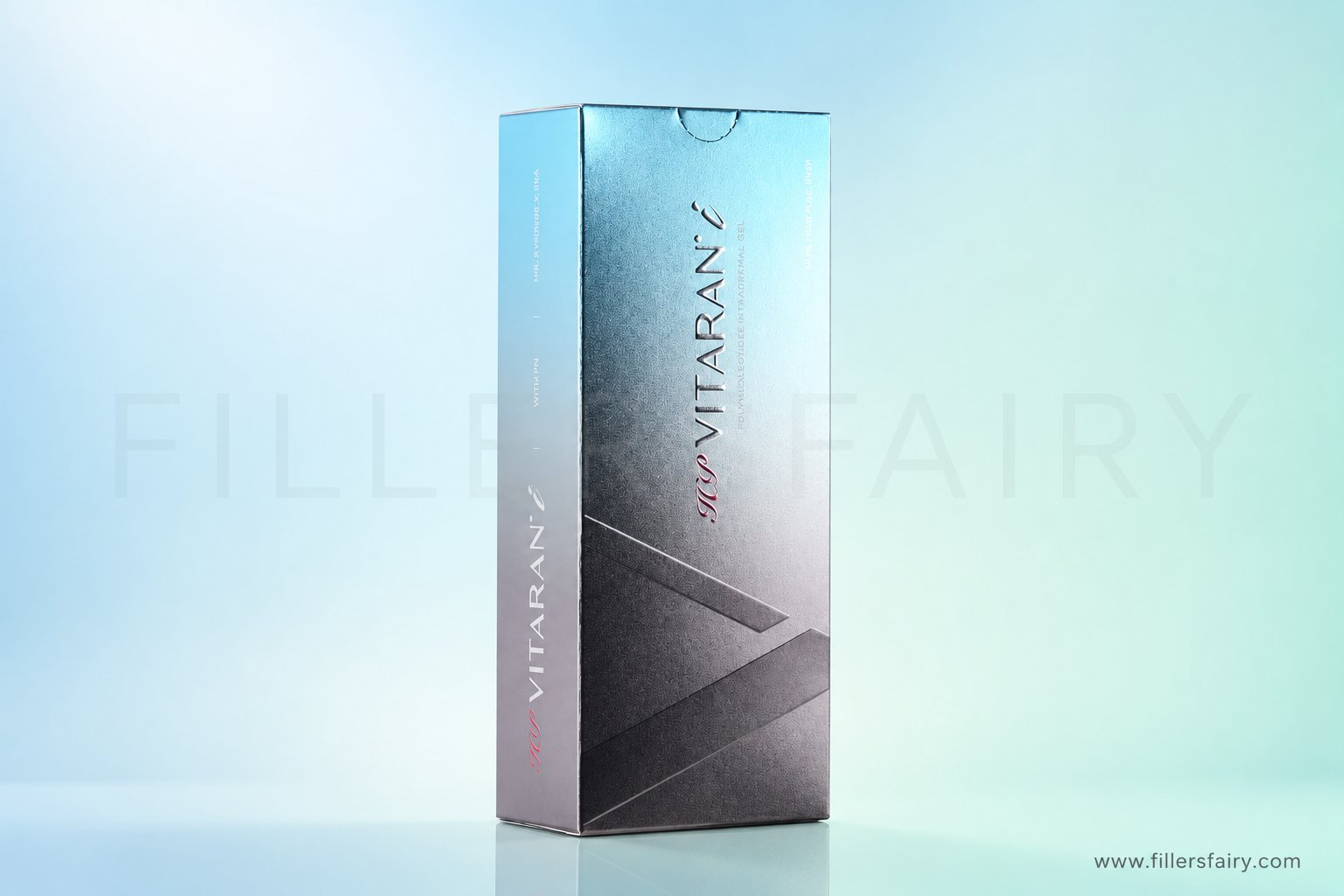 Vitaran 2% PN Skin Booster by BR PHARM