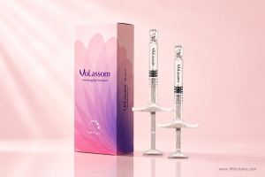 Volassom CaHA Collagen Stimulator by CGBio