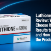 Dongkook Luthione 1200mg review covering buyer fit, realistic results and current product checks