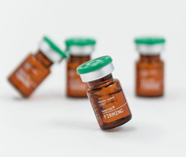 INNO-TDS Firming Formula 2767 professional vials