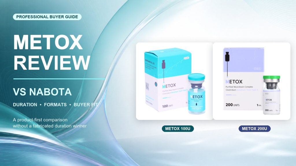 Metox vs Nabota professional buyer guide featured image