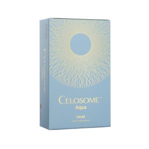 Celosome Aqua 2.5ml product pack