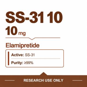 SS-31 10 mg / 10 Vials