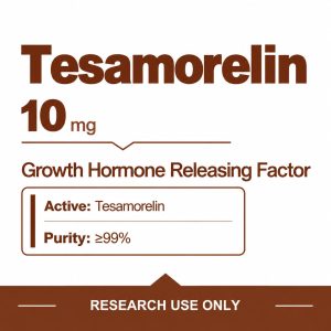 Tesamorelin 10 mg / 10 Vials