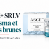 Kit ASCE+ SRLV et titre sur les études du mélasma
